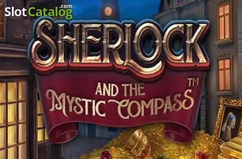 Sherlock And The Mystic Compass 888 Casino